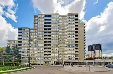 11 Townsgate Drive Unit# 1204 Vaughan Ontario L4J 8G4