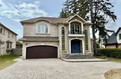 3394 Mississauga Road Mississauga Ontario L5L 1T8