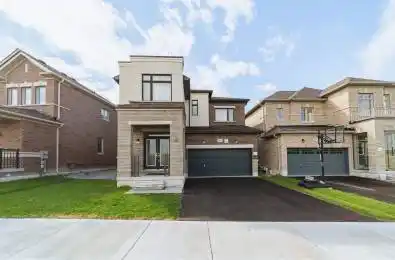 147 Prairie Rose Drive Richmond Hill Ontario L4S 0M9