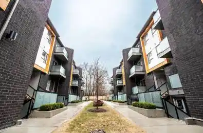 2791 Eglinton Avenue Unit# 535 Toronto E08 Ontario M1J 0B3