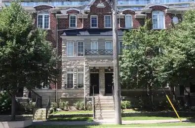 6 Windermere Street Unit# TH21 Toronto W01 Ontario M6S 3J1
