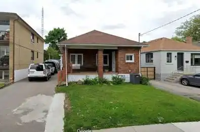 10 Nineteenth Street Unit# Back Unit Toronto W06 Ontario M8V 3L3