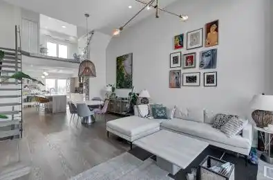 169 Jones Avenue Unit# 9 Toronto E01 Ontario M4M 3A2