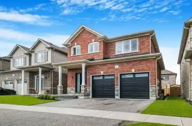 10 Moses Crescent Clarington Ontario L1C 0T7