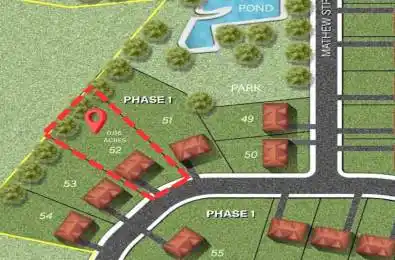 48 Stoney Creek Road Unit# LOT 52 Haldimand Ontario N0A 1R0