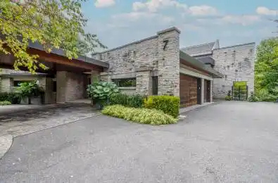 7 Oxbow Road Toronto C13 Ontario M3B 1Z9