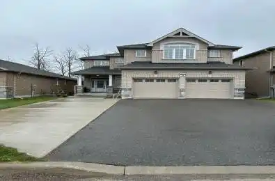 39 Summer Lane Selwyn Ontario K9L 0G4