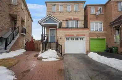 245 Touchstone Drive Toronto W04 Ontario M6M 5J7