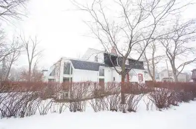 71 Kildonan Drive Toronto E06 Ontario M1N 3B7