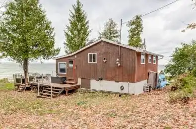 1637 Chief Joseph Snake Road Georgina Islands Ontario L0E 1R0