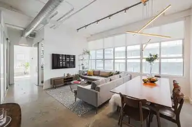 188 Eglinton Avenue Unit# 306 Toronto C10 Ontario M4P 2X7