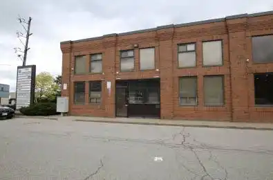 11 Goodmark Place Unit# 1 Toronto W10 Ontario M9W 6R9