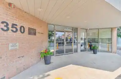 350 Front Street Unit# 405 Belleville Ontario K8N 5M5