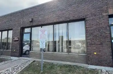 11 Progress Avenue Unit# #22 Toronto E04 Ontario M1P 2Y6