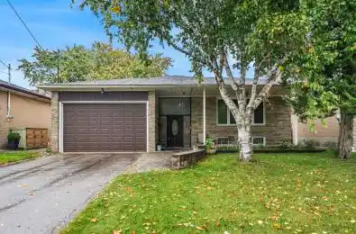 39 Heathview Avenue Toronto C15 Ontario M2K 2C2