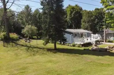 1545 Westview Crescent Selwyn Ontario K0L 2H0