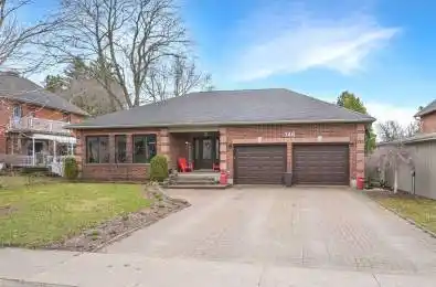 146 Clarke Street Wellington North Ontario N0G 1A0