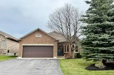 18 McDougall Drive Belleville Ontario K8N 4Z5