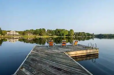 88 Stoney Road McKellar Ontario P0G 1C0