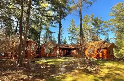 1384 C Centennial Lake Road Greater Madawaska Ontario K0H 1J0
