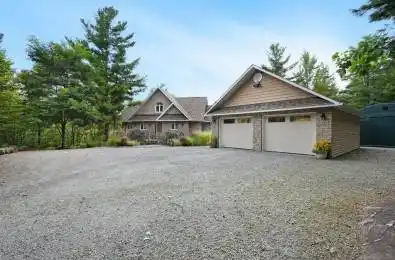 916 Humphries Road Horton Ontario K7V 3Z8