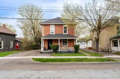 40 Regent Street Selwyn Ontario K0L 2H0