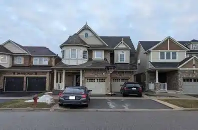 314 Pringle Avenue Unit# Bsmt Milton Ontario L9T 7N2