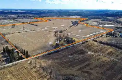 12727 Eighth Line Halton Hills Ontario L7G 4S4
