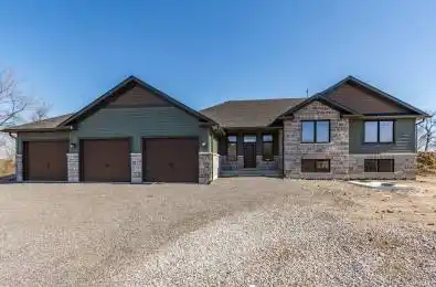 251 Wallbridge Road Quinte West Ontario K8P 1Z3