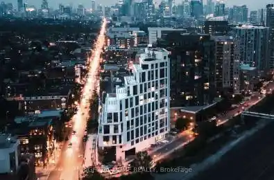 200 SUDBURY Street Unit# 610 Toronto C01 Ontario M6J 0H1
