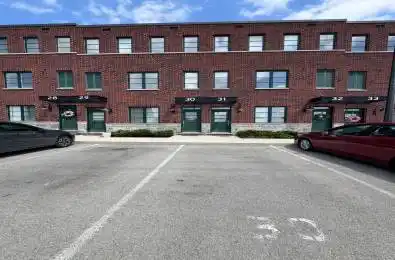 290 Barton Street Unit# 30 Hamilton Ontario L8R 3P3