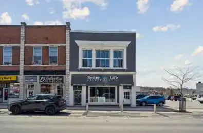 226 King Street Midland Ontario L4R 3M2