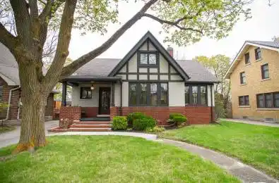 215 Grand River Street Brant Ontario N3L 2N4