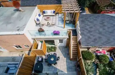 41 Northcote Avenue Toronto C01 Ontario M6J 3K2