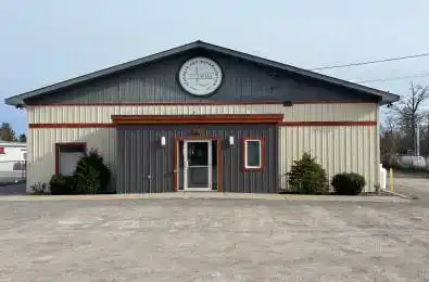 58 DUKE Street Kawartha Lakes Ontario K0M 1A0