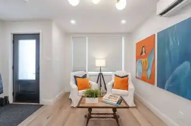 504 Beresford Avenue Unit# Garden Toronto W02 Ontario M6S 3B7