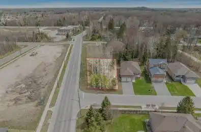 00000 Baywood Way Wasaga Beach Ontario L9Z 1R3