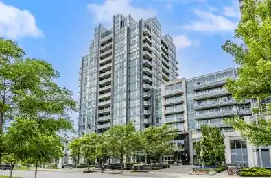 120 Harrison Garden Boulevard Unit# 513 Toronto C14 Ontario M2N 0H1
