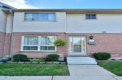 89 Highview Avenue Unit# 12 London Ontario N6C 5V6