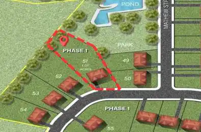 48 Stoney Creek Road Unit# LOT 51 Haldimand Ontario N0A 1R0