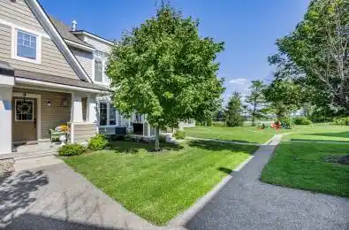 9 Mulligan Lane Unit# 21 Georgian Bay Ontario L0K 1S0