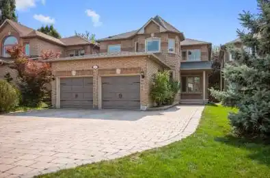 132 Oakhurst Drive Vaughan Ontario L4J 8H6