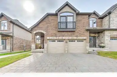 2040 SHORE Road Unit# 104 London Ontario N6K 0G3