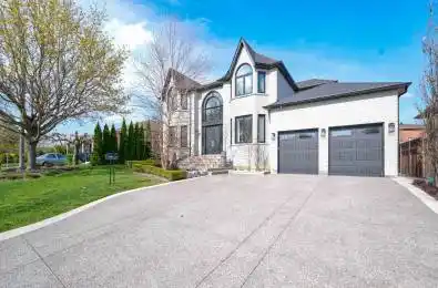 13 Bourdon Avenue Toronto W04 Ontario M6L 2Y7