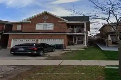 506 Huntington Ridge Drive Mississauga Ontario L5R 2X7