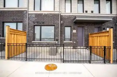 160 Densmore Road Unit# 1301 Cobourg Ontario K9A 0X8