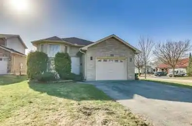26 Stoneycreek Place London North Ontario N5X 3X4