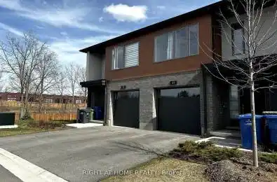27 Steele Crescent Guelph Ontario N1E 5L7