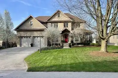 2610 Emerson Street Strathroy-Caradoc Ontario N0L 1W0