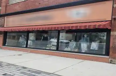 431 Talbot Street St. Thomas Ontario N5P 1C1